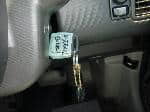Used 2001 NISSAN X-TRAIL BF67884 for Sale Image 26