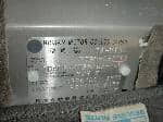 Used 2001 NISSAN X-TRAIL BF67884 for Sale Image 27