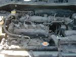 Used 2001 NISSAN X-TRAIL BF67884 for Sale Image 28