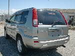 Used 2001 NISSAN X-TRAIL BF67884 for Sale Image 3