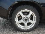 Used 1995 TOYOTA CELICA BF67728 for Sale Image 11