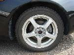 Used 1995 TOYOTA CELICA BF67728 for Sale Image 12