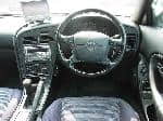 Used 1995 TOYOTA CELICA BF67728 for Sale Image 21