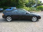 Used 1995 TOYOTA CELICA BF67728 for Sale Image 6