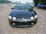 Used 1995 TOYOTA CELICA BF67728 for Sale Image 8
