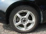 Used 1995 TOYOTA CELICA BF67728 for Sale Image 9