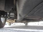 Used 2001 VOLKSWAGEN NEW BEETLE BF67663 for Sale Image 13