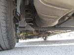 Used 2001 VOLKSWAGEN NEW BEETLE BF67663 for Sale Image 15