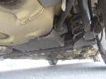 Used 2001 VOLKSWAGEN NEW BEETLE BF67663 for Sale Image 16