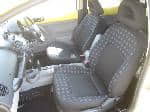 Used 2001 VOLKSWAGEN NEW BEETLE BF67663 for Sale Image 18