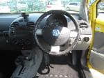 Used 2001 VOLKSWAGEN NEW BEETLE BF67663 for Sale Image 21
