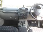 Used 2001 VOLKSWAGEN NEW BEETLE BF67663 for Sale Image 23