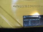 Used 2001 VOLKSWAGEN NEW BEETLE BF67663 for Sale Image 27