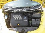 Used 2001 VOLKSWAGEN NEW BEETLE BF67663 for Sale Image 28