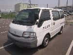 Used 2003 MAZDA BONGO VAN BF67664 for Sale Image 1