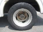 Used 2003 MAZDA BONGO VAN BF67664 for Sale Image 10