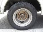 Used 2003 MAZDA BONGO VAN BF67664 for Sale Image 11