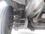 Used 2003 MAZDA BONGO VAN BF67664 for Sale Image 13