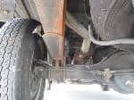 Used 2003 MAZDA BONGO VAN BF67664 for Sale Image 15