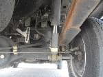 Used 2003 MAZDA BONGO VAN BF67664 for Sale Image 16