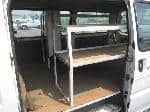 Used 2003 MAZDA BONGO VAN BF67664 for Sale Image 19