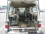 Used 2003 MAZDA BONGO VAN BF67664 for Sale Image 20