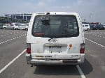 Used 2003 MAZDA BONGO VAN BF67664 for Sale Image 4