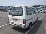 Used 2003 MAZDA BONGO VAN BF67664 for Sale Image 5