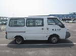 Used 2003 MAZDA BONGO VAN BF67664 for Sale Image 6
