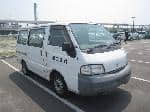 Used 2003 MAZDA BONGO VAN BF67664 for Sale Image 7