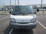 Used 2003 MAZDA BONGO VAN BF67664 for Sale Image 8