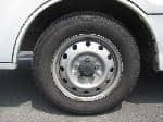 Used 2003 MAZDA BONGO VAN BF67664 for Sale Image 9