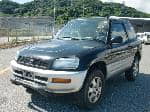 Used 1997 TOYOTA RAV4 BF67891 for Sale Image 1