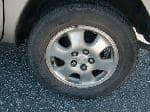 Used 1997 TOYOTA RAV4 BF67891 for Sale Image 10