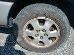 Used 1997 TOYOTA RAV4 BF67891 for Sale Image 12