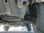 Used 1997 TOYOTA RAV4 BF67891 for Sale Image 14
