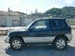 Used 1997 TOYOTA RAV4 BF67891 for Sale Image 2