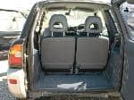 Used 1997 TOYOTA RAV4 BF67891 for Sale Image 20