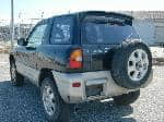 Used 1997 TOYOTA RAV4 BF67891 for Sale Image 3