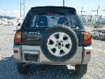 Used 1997 TOYOTA RAV4 BF67891 for Sale Image 4
