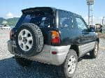 Used 1997 TOYOTA RAV4 BF67891 for Sale Image 5