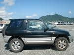Used 1997 TOYOTA RAV4 BF67891 for Sale Image 6