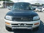 Used 1997 TOYOTA RAV4 BF67891 for Sale Image 8