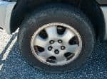 Used 1997 TOYOTA RAV4 BF67891 for Sale Image 9