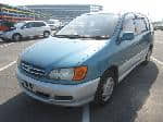 Used 1999 TOYOTA IPSUM BF67667 for Sale Image 1