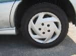 Used 1999 TOYOTA IPSUM BF67667 for Sale Image 10