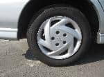 Used 1999 TOYOTA IPSUM BF67667 for Sale Image 11