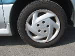 Used 1999 TOYOTA IPSUM BF67667 for Sale Image 12