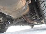 Used 1999 TOYOTA IPSUM BF67667 for Sale Image 16