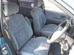 Used 1999 TOYOTA IPSUM BF67667 for Sale Image 17